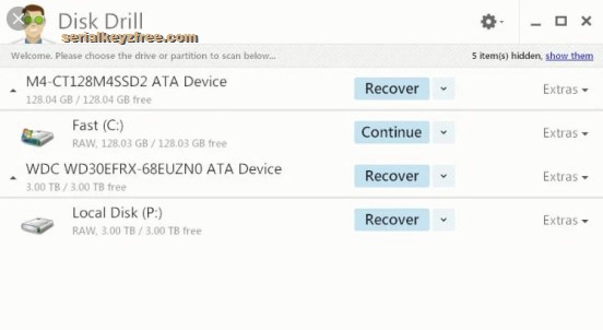 disk drill data recovery torrent