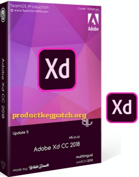 Adobe XD CC 28.5.12 Crack (Latest 2020) Torrent Full Version Download