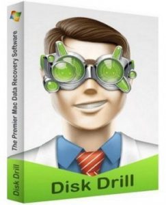 Disk Drill 4.0.518.0 Crack & Activation Code 2020 {Latest}