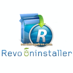 Revo Uninstaller Pro 4.3.0 Crack + License Keygen 2020 - {Mac + Win}