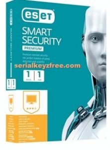 ESET Smart Security 13.1.21.0 Crack & Patch 2020 Free - [Portable]   