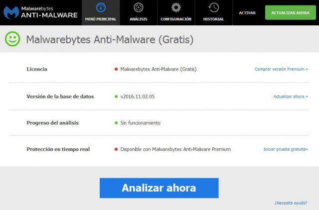 Malwarebytes Anti-Malware 4.1.0.56 Crack + Premium Keygen 2020