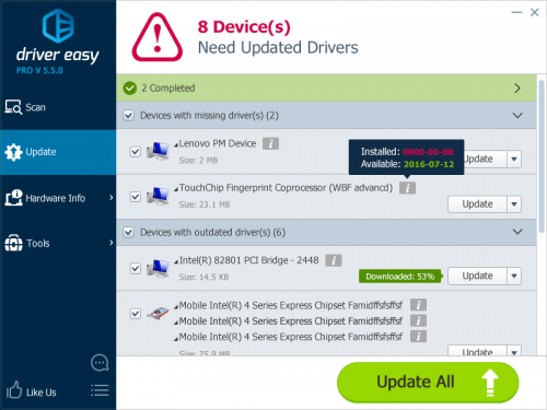 Driver Easy 5.6.15 Crack Full Patch Free Download [Torrent]