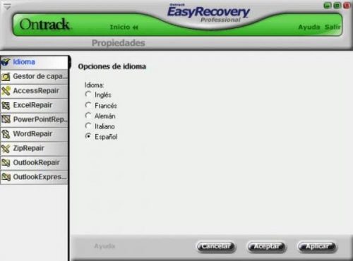 EasyRecovery Professional 14.0.0.4 Crack & Keygen Free