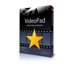 VideoPad Video Editor 8.55 Crack + Activation Code 2020 - [Latest]