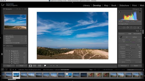 Adobe Photoshop Lightroom 9.4.0 Crack with Activation Code 2020