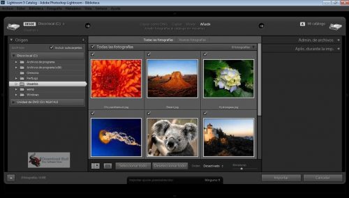 Adobe Photoshop Lightroom 9.4.0 Crack with Activation Code 2020
