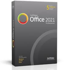 instal the last version for mac SoftMaker Office Professional 2021 rev.1066.0605