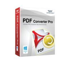 wondershare pdf converter full crack
