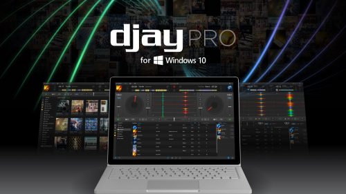 djay Pro 2.2.4 Crack + Product Key [Updated] Free Version