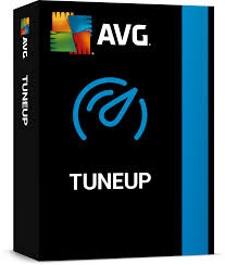 AVG TuneUp 20.1 Build 2064 Crack + Serial Keygen 2020 Latest 