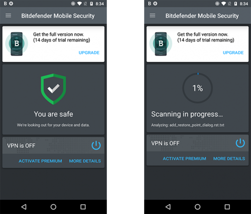 Bitdefender Mobile Security 3.3.109.1481 Crack & License Key [Torrent]