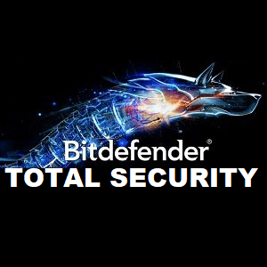 bitdefender total security 2020