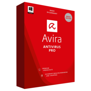 Avira Antivirus Pro 2021 Crack & Keygen Full Patch 2021 Download
