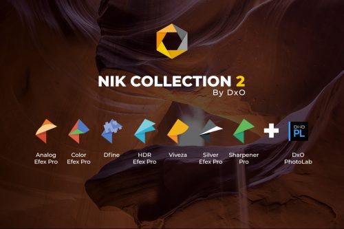 Google Nik Collection 2021 Crack + Registration Code Free - {MacOs]