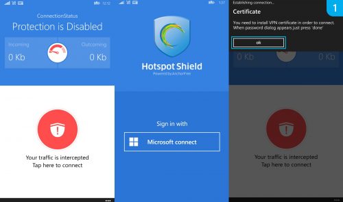 Hotspot Shield 10.13.3 Crack & Keygen Full Patch Download