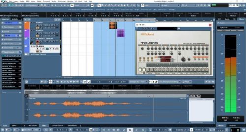 cubase 4 download free with crack
