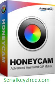 Honeycam