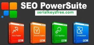 SEO PowerSuite