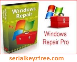 Windows Repair