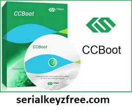 CCBoot