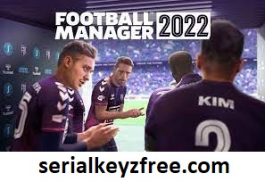 Football Manager