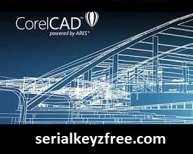 CorelCAD