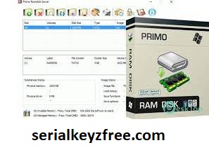 Download Primo Ramdisk