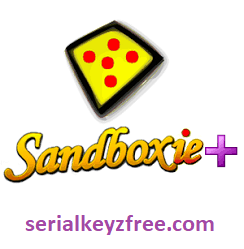 Sandboxie