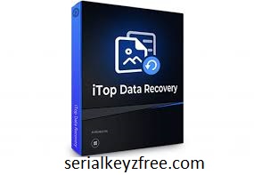 iTop Data Recovery