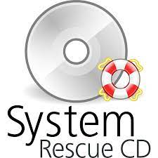 SystemRescueCd