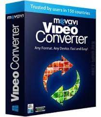 Movavi Video Converter